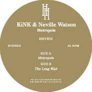 , Metropole (12")