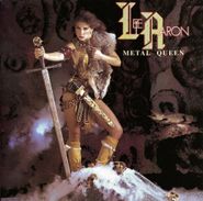 Lee Aaron, Metal Queen (CD)