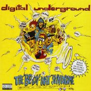 Digital Underground, Body Hat Syndrome (CD)