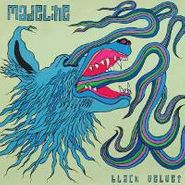 Madeline, Black Velvet (CD)