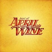 April Wine, Best Of (CD)