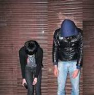 Crystal Castles, Crystal Castles (LP)