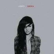 Lights, Siberia (CD)