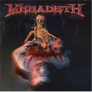 Megadeth, World Needs A Hero (CD)
