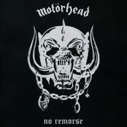 Motörhead, No Remorse [Expanded Edition] (CD)