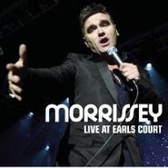 Morrissey, Live At Earl's Court (CD)