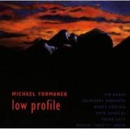 Michael Formanek, Low Profile (CD)