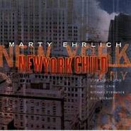 Marty Ehrlich, New York Child (CD)