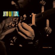Jai Uttal, Thunder Love (CD)
