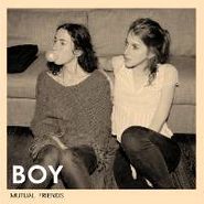 BOY, Mutual Friends (LP)