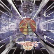 D Train, You're The One For Me / Keep Giving Me Love (LP)