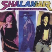 Shalamar, Circumstantial Evidence (CD)