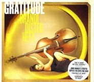 Brandi Disterheft, Gratitude (CD)