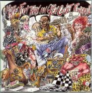 The Accused, More Fun Than An Open Casket Funeral (CD)