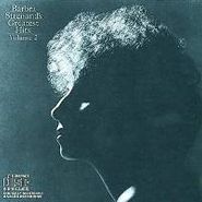 Barbra Streisand, Greatest Hits Vol. 2 (CD)