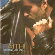George Michael, Faith (CD)