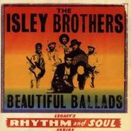 The Isley Brothers, Beautiful Ballads (CD)