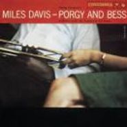 Miles Davis, Porgy And Bess (CD)