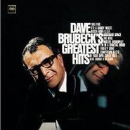 Dave Brubeck, Greatest Hits (CD)