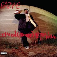 Eazy-E, It's On (Dr. Dre) 187um Killa (CD)
