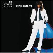 Rick James, Definitive Collection (CD)