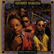 Brand Nubian, One For All (CD)