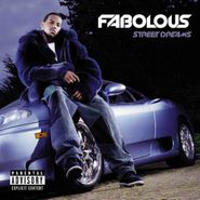 Fabolous, Street Dreams (CD)