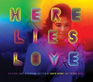 David Byrne, Here Lies Love [Original Cast Recording] (CD)