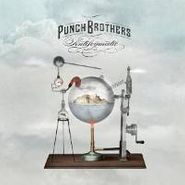 Punch Brothers, Antifogmatic [Deluxe Edition] (CD)