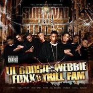 Lil' Boosie, Survival Of The Fittest (CD)