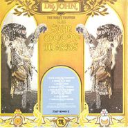 Dr. John, The Sun, Moon & Herbs