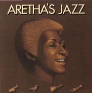 Aretha Franklin, Aretha's Jazz (CD)