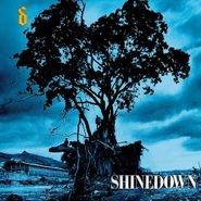 Shinedown, Leave A Whisper (CD)