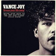 Vance Joy, Dream Your Life Away (LP)