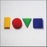 Jason Mraz, Love Is A Four Letter Word [Bonus Tracks] [Bonus Cd] (CD)