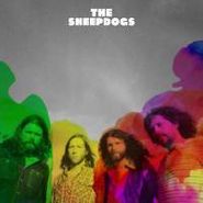 The Sheepdogs, The Sheepdogs (CD)