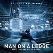 Henry Jackman, Man On A Ledge [Score] (CD)