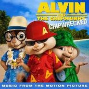 Alvin & The Chipmunks, Alvin & The Chipmunks: Chipwrecked [OST] (CD)