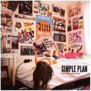 Simple Plan, Get Your Heart On! (CD)