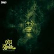 Wiz Khalifa, Rolling Papers (LP)
