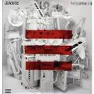 Jay-Z, The Blueprint 3 (LP)