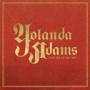 Yolanda Adams, The Best Of Me: Greatest Hits (CD)