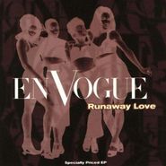 En Vogue, Runaway Love (CD)