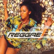 Various Artists, Reggae Gold 2004