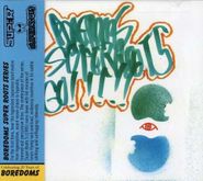 Boredoms, Super Roots 5 (CD)