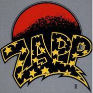 Zapp, Zapp II (CD)