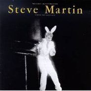 Steve Martin, A Wild And Crazy Guy (CD)