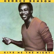 George Benson, Give Me The Night (CD)