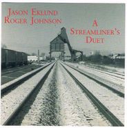, Streamliner's Duet