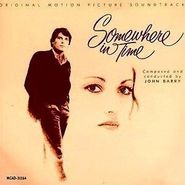 John Barry, Somewhere In Time [OST] (CD)
